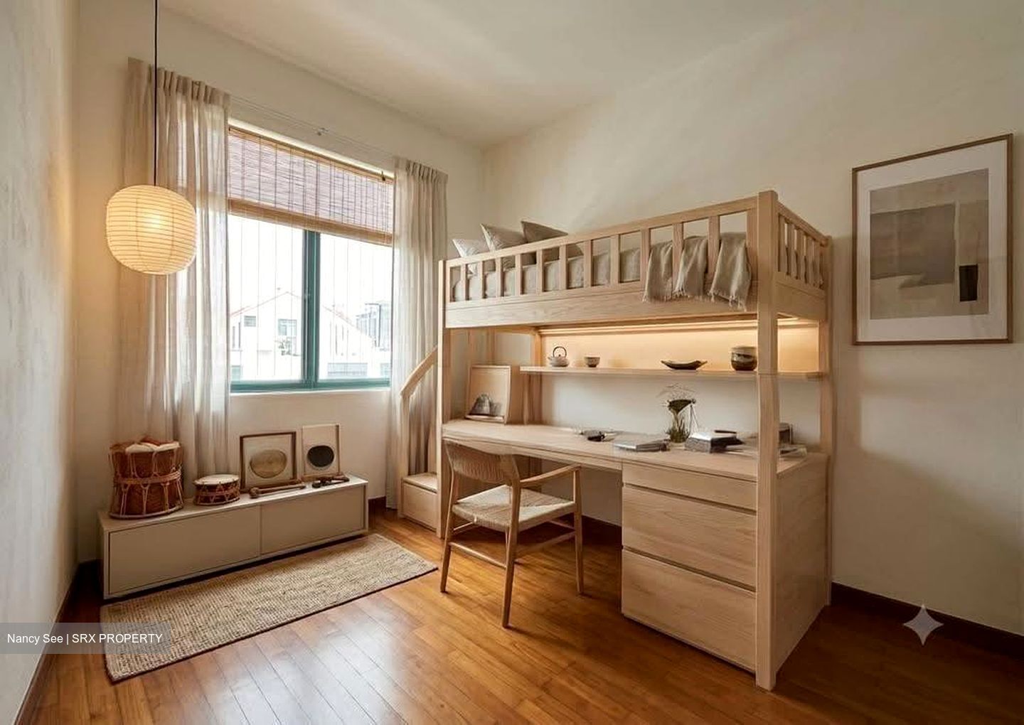 Merawoods (D23), Condominium #627916651
